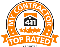 411 my contractor top rated Little Rock