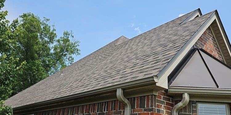 trusted roof replacement specialists Little Rock