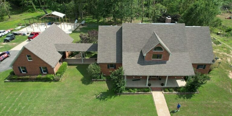 trusted roofing contractor Sherwood, AR