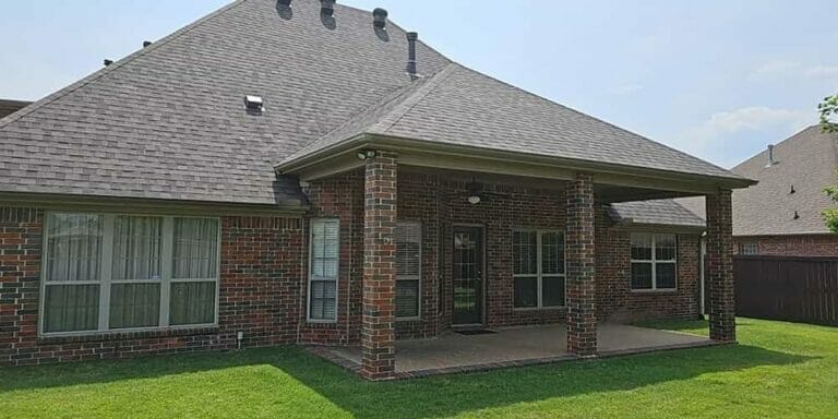 trusted roofing contractor West Little Rock, AR