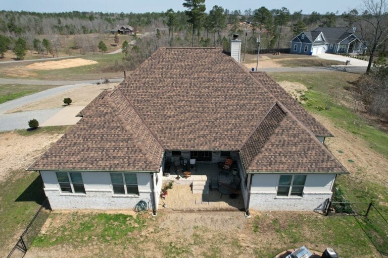 Alexander, AR, trusted roofing company