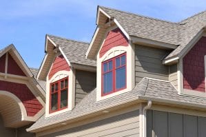 popular roof colors, best roof colors, trending roof colors, Maumelle